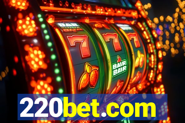 220bet.com
