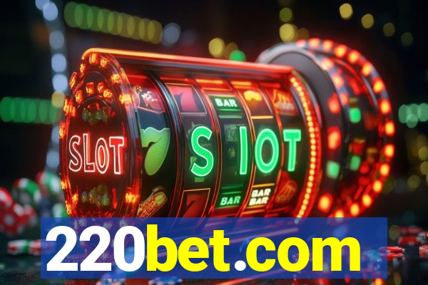 220bet.com