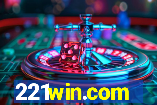 221win.com