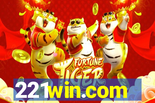 221win.com