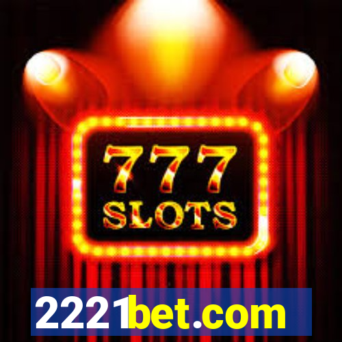2221bet.com