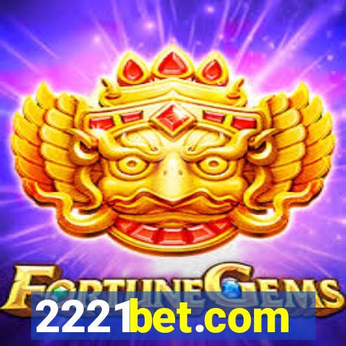 2221bet.com