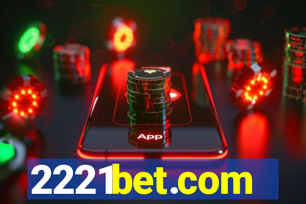 2221bet.com