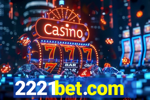 2221bet.com