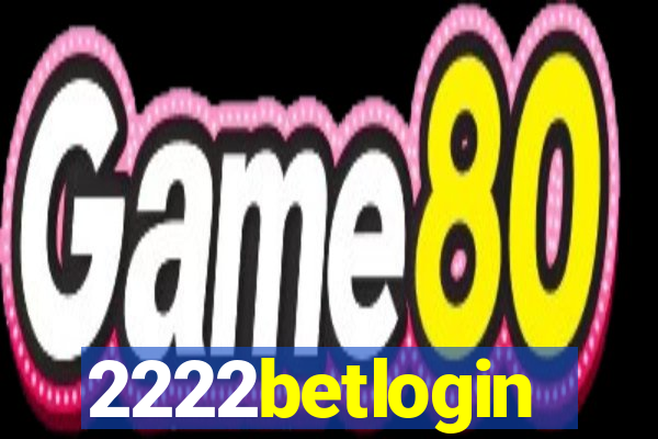 2222betlogin