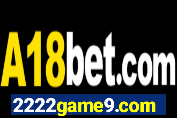2222game9.com
