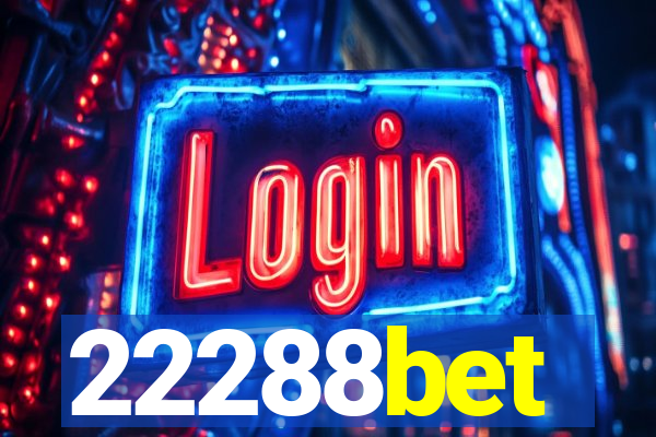 22288bet