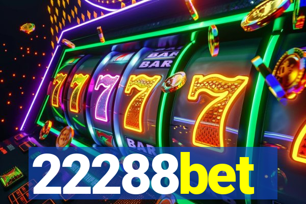 22288bet