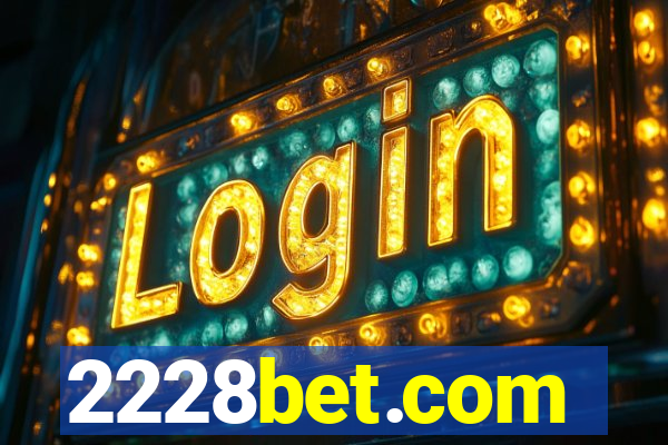 2228bet.com