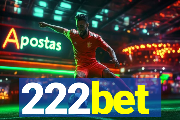 222bet