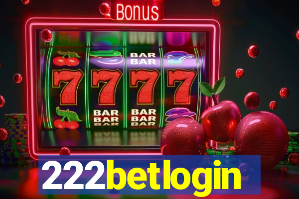 222betlogin