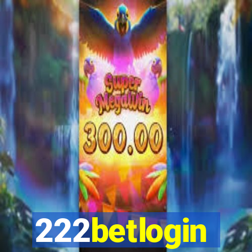 222betlogin