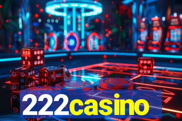222casino