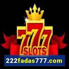222fadas777.com