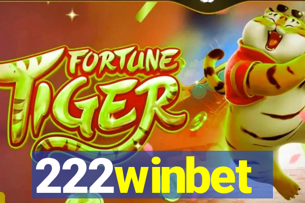222winbet