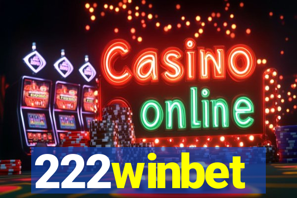 222winbet