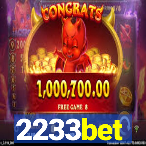 2233bet