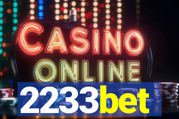 2233bet