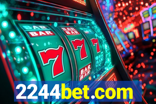 2244bet.com