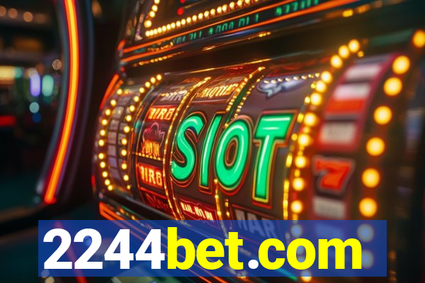 2244bet.com