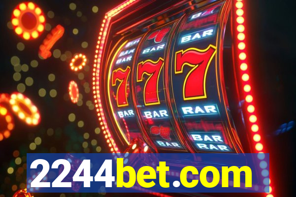 2244bet.com