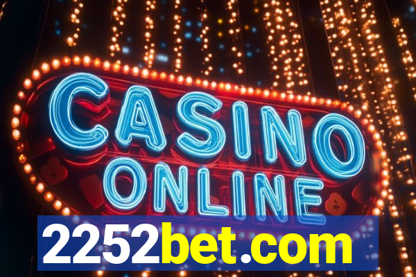 2252bet.com