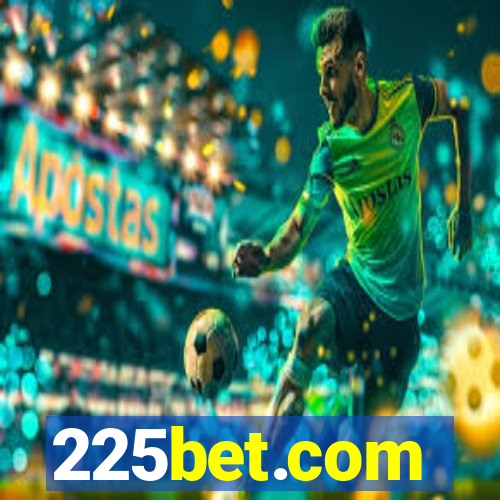 225bet.com