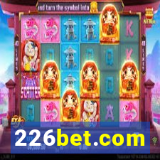 226bet.com