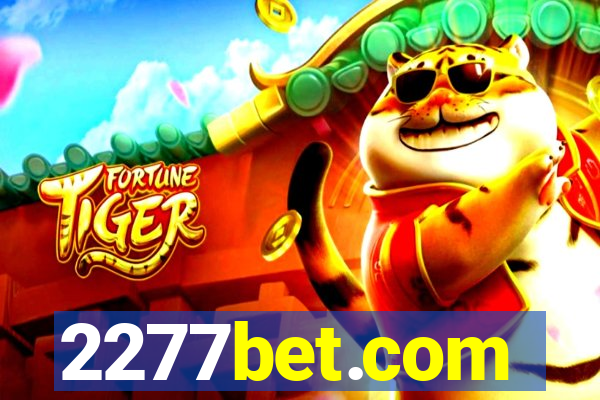 2277bet.com