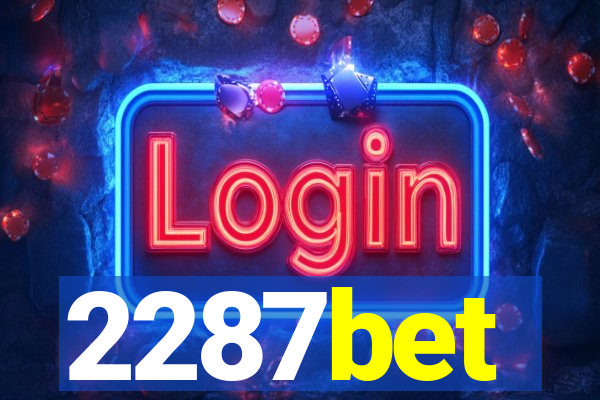 2287bet