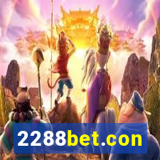2288bet.con