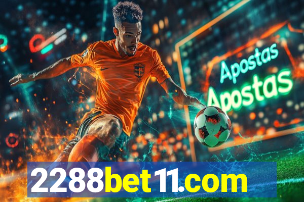 2288bet11.com
