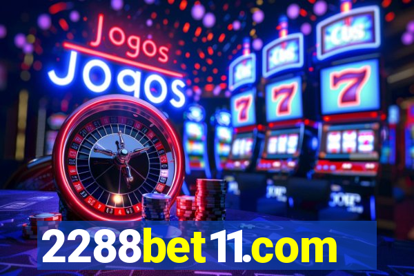2288bet11.com