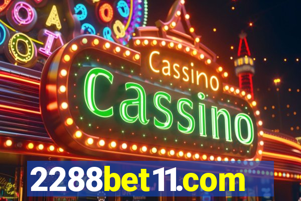 2288bet11.com