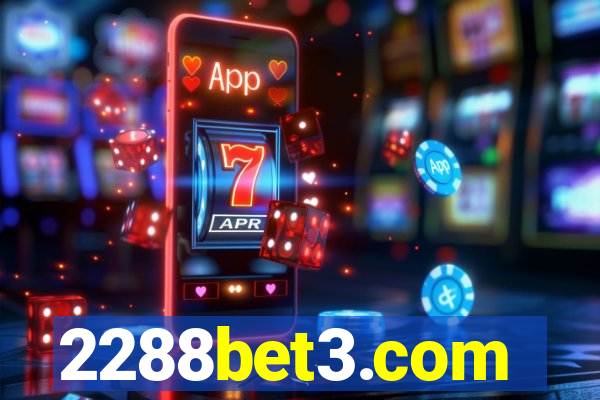 2288bet3.com