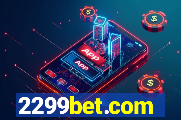 2299bet.com