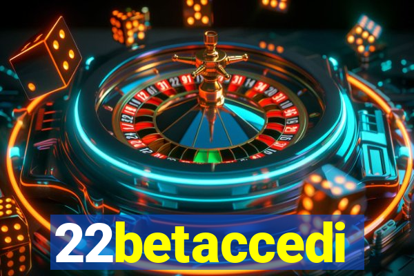 22betaccedi