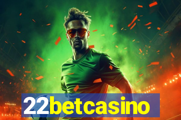 22betcasino