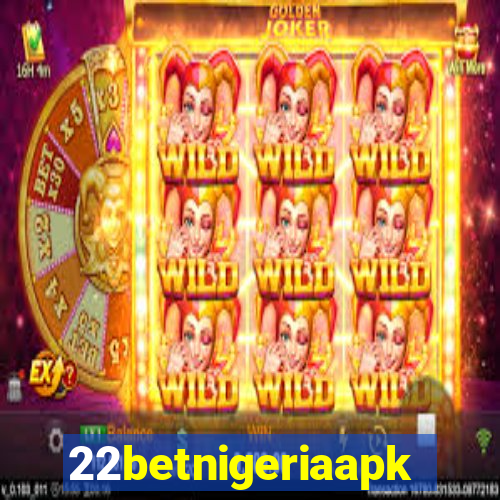 22betnigeriaapk