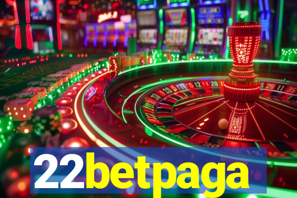 22betpaga