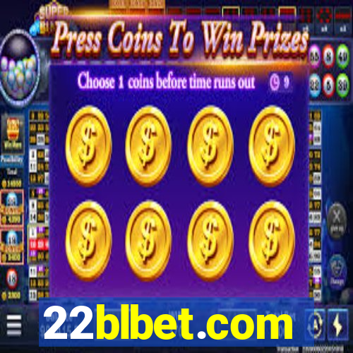 22blbet.com