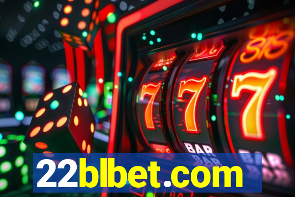 22blbet.com