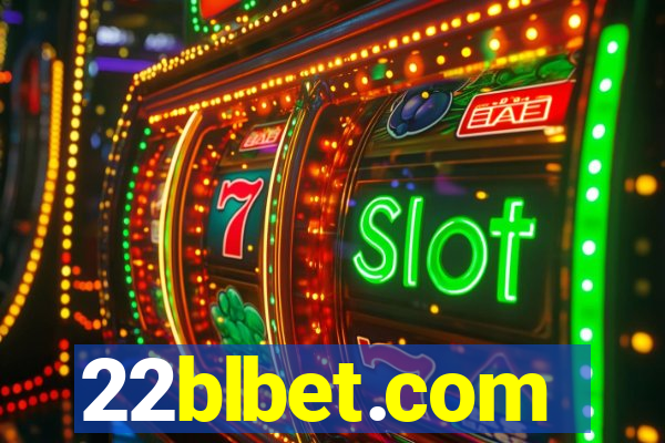 22blbet.com