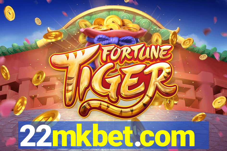 22mkbet.com