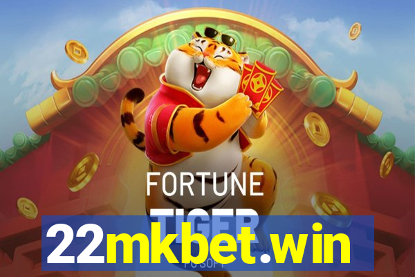 22mkbet.win