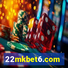 22mkbet6.com
