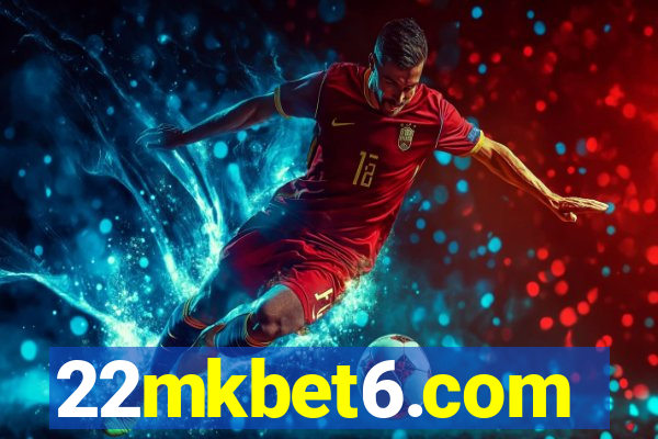 22mkbet6.com