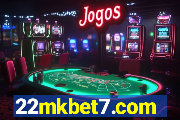 22mkbet7.com
