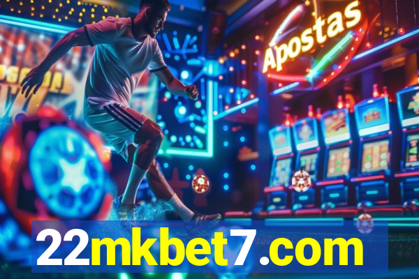 22mkbet7.com