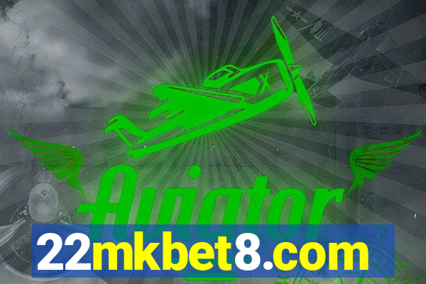 22mkbet8.com